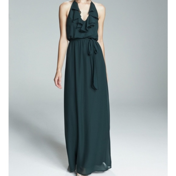 Amsale Wedding Season•Plus Sz•Nouvelle Amsale•Bridesmade Gown•NWT - Picture 4 of 5